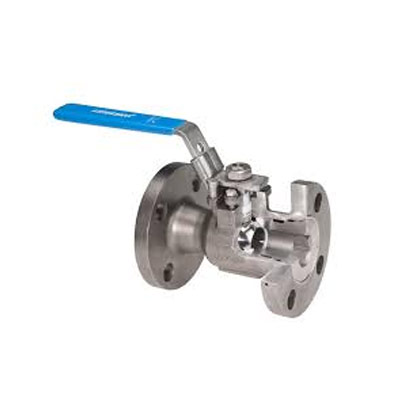 Ball Valve