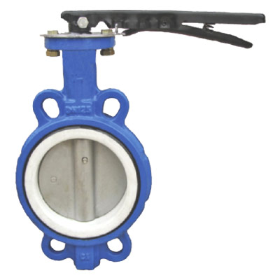 Butterfly Valves