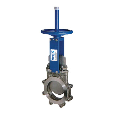 Knife Gate Valve