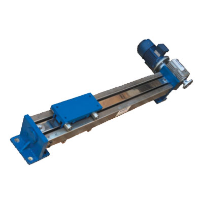 Manual & Hydraulic & Electrical Stretcher