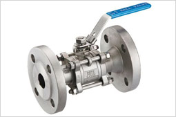 Ball Valve