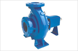 Heavy duty centrifugal Pump