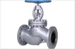 Heavy Duty Globe valve