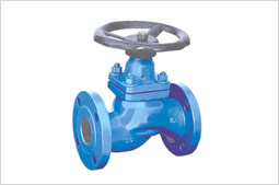 Heavy duty knife gate valve