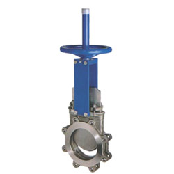 knife Gate Valve